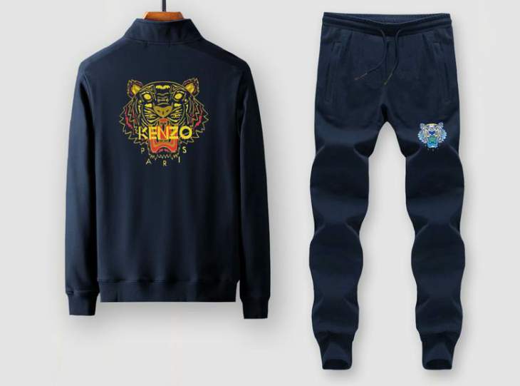 Picture of Kenzo Sweater Suits _SKUKenzom-6xl1q0540555
